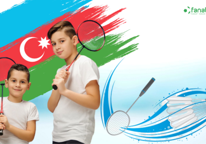 XIX əsrin kəşfi badminton