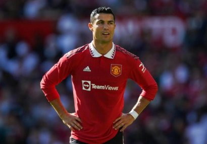 Ronaldu: \