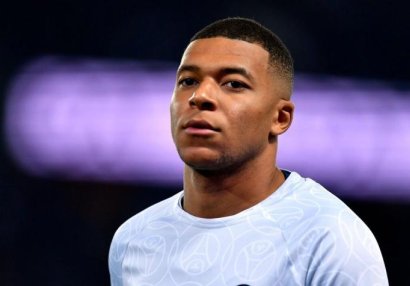 Mbappe 4 top-klubun maraq dairəsindədir