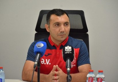 Qqırmızı vərəqədən sonra komanda özünə gəldi\