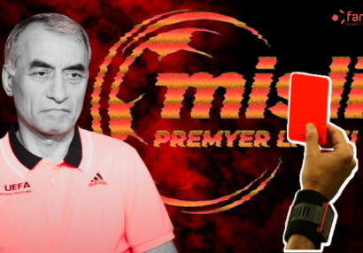 Premyer Liqada \