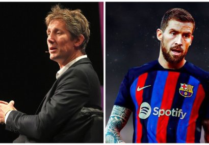 Günün transfer xəbərləri: \