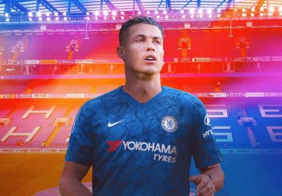 Ronaldunun aldığı təkliflər açıqlandı