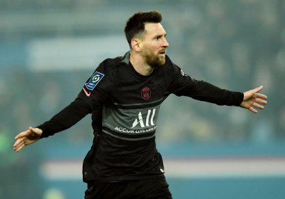 Rəhbərlik Messiyə görə bir araya gəldi, qərar açıqlandı