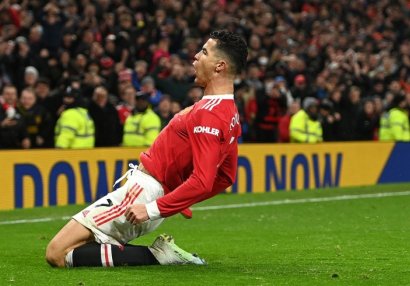 Ronaldu \