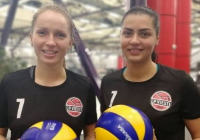 Millimizin üzvü Qazaxıstan klubunda