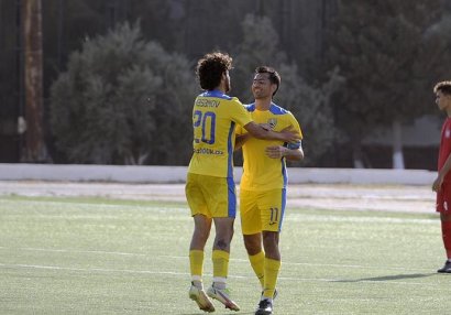 Rauf Əliyev \