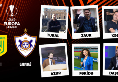 Jurnalistlər “Qarabağ”a inanır – SORĞU