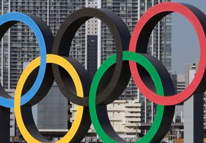 Meksika Olimpiadaya namizədliyini irəli sürdü