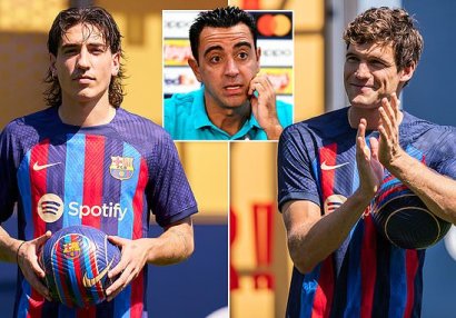 Günün transfer xəbərləri: \