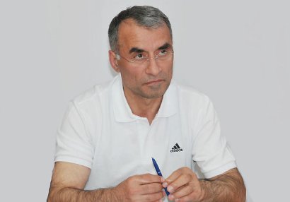 Xaqani Məmmədovdan ittihamlara cavab: \