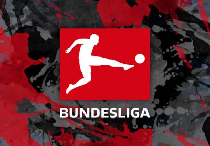 Almaniya Bundesliqası: \