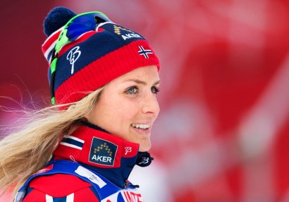 Норвежская лыжница рассказала, как ее просили скрыть от СМИ результаты допинг-пробы