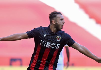 UEFA AL-də turun oyunçusu seçildi