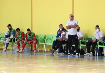 “İkinci oyundakı epizodlarımızı realizə edə bilsəydik...”