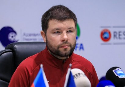 Murad Musayev: \