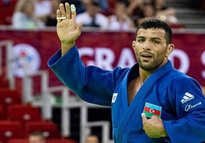 Azərbaycan millisi Avropa çempionatına getmir - Açıqlama
