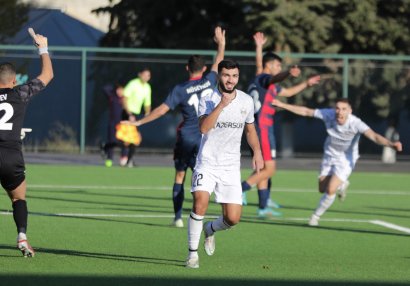 “Sabah”dan əzələ nümayişi, “Qarabağ” rəqib tanımır - Tura baxış