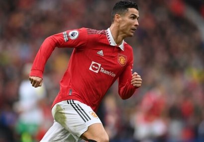 Ronaldu \