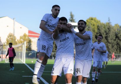 Musa Qurbanlıdan yubiley qolu