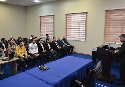 AFFA klubları lisenziyalaşdırma üçün bir araya gətirdi