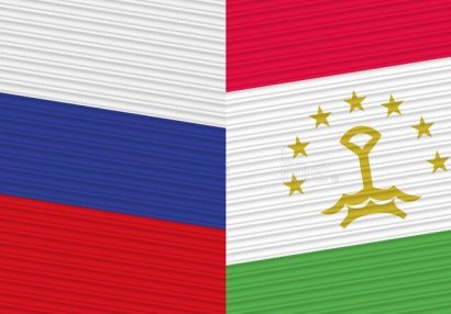 Rusiya - Tacikistan oyunu rəsmi beynəlxalq statusa malik olacaq