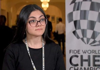 FIDE reytinqi: Rəcəbov 5, dünya çempionu 36 pillə irəlilədi