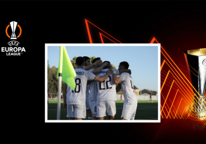 UEFA-dan \