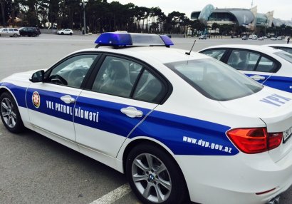 Yol Polisi \