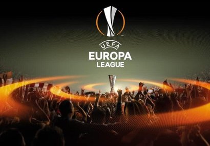 Avropa Liqasında həftənin futbolçusu adına namizədlər