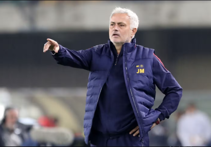Mourinyu Ançelottini geridə qoydu - \
