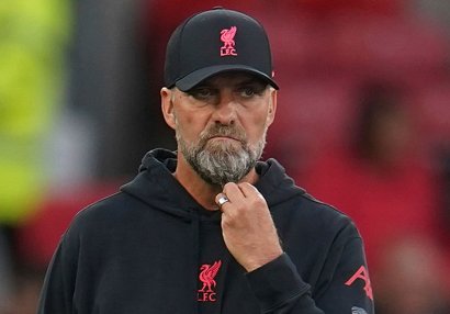 Klopp \