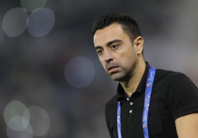 Xavi rəhbərliyin qərarını dəstəklədi - Klubun məşhur yetirməsi satılır