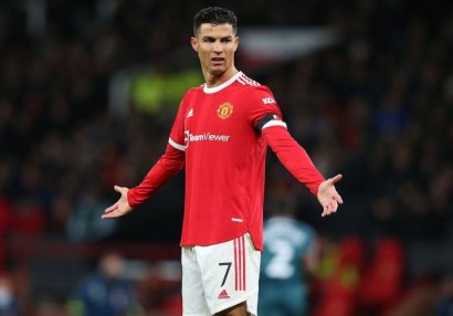 Ronaldu \