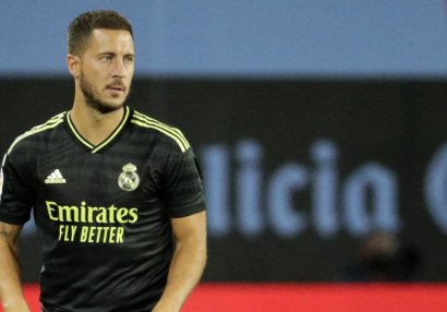 Hazard \