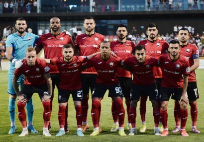 “Qəbələ”də üç itki