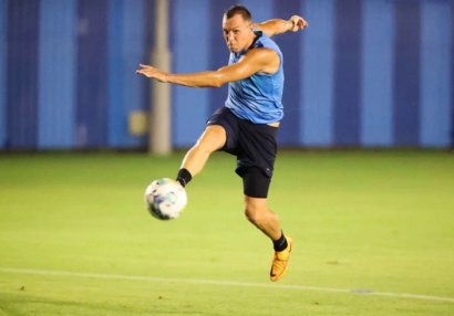 Artyom Dzyuba İtaliya yolunda - Klub rəsmisi təsdiqlədi