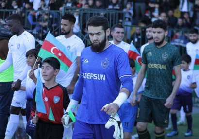Şahruddinin durumuna aydınlıq gəldi