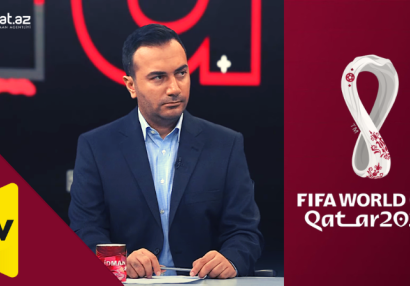 DÇ-2022-nin oyunlarını kimlər şərh edəcək? - İTV-dən açıqlama