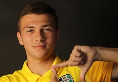 Emil Mustafayev \