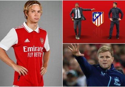 Günün transfer xəbərləri: Madrid klubuna kim başçılıq edəcək?