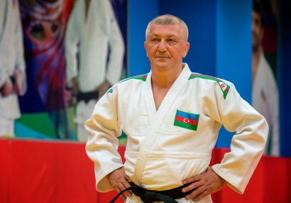 Prezidentdən olimpiya çempionu ilə bağlı sərəncam