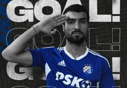 Mahir Emrelinin dublu istefaya səbəb oldu