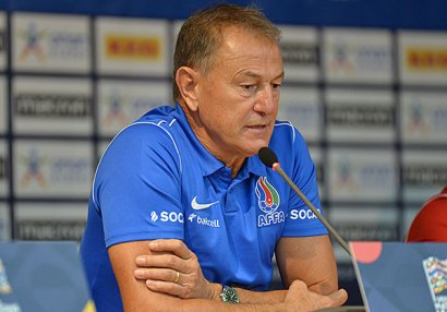 Canni De Byazi jurnalistlərlə görüşəcək