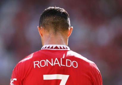 Ronaldu \