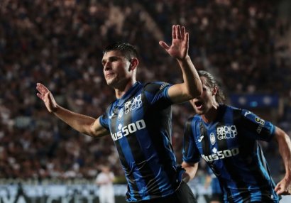 Ukraynalı futbolçu tanınmış Fransa klubuna keçir