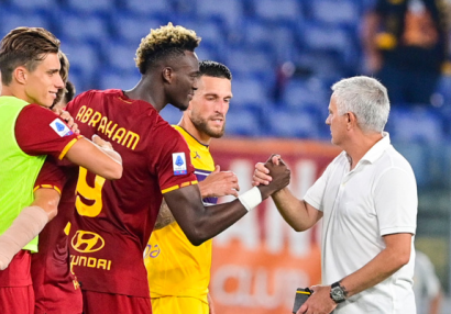 Günün transfer xəbərləri: Mourinyu Abrahamı \