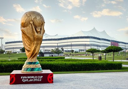 DÇ-2022-nin ən gənc və ən yaşlı komandası müəyyənləşdi