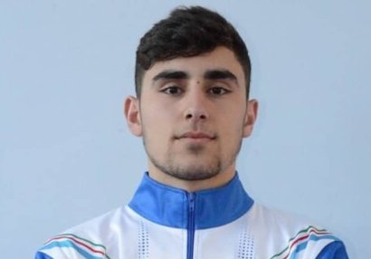 DÇ: Daha bir taekvondoçumuz mübarizəyə qoşulur
