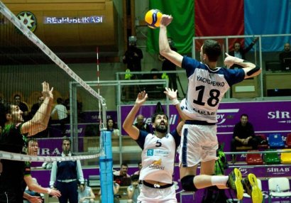 Azərbaycan çempionunun 1/8 finalda rəqibi müəyyənləşdi